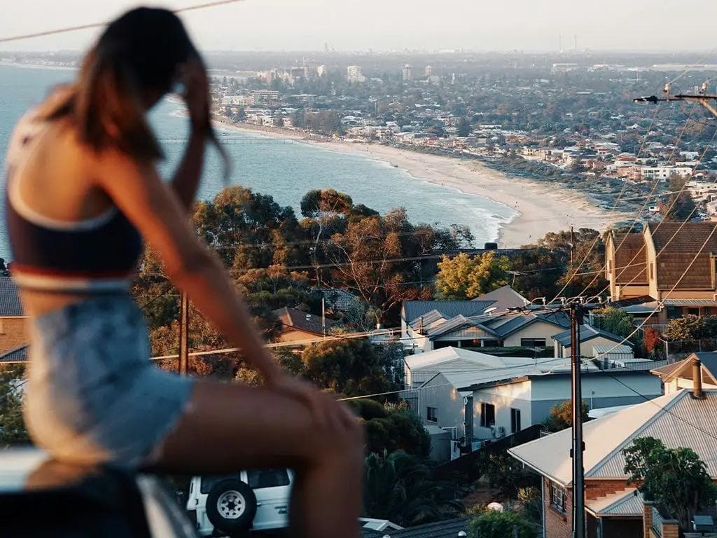 Melbourne city guide