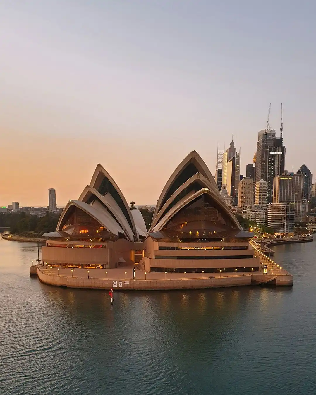 Welcome to <span class="text-bg-blue">Sydney</span>