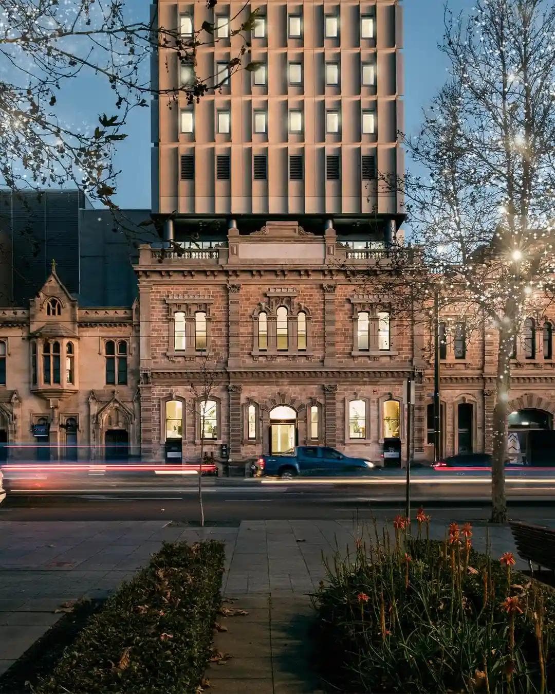 Student and Co-Living apartments in <span class="text-bg-orange">Adelaide</span>