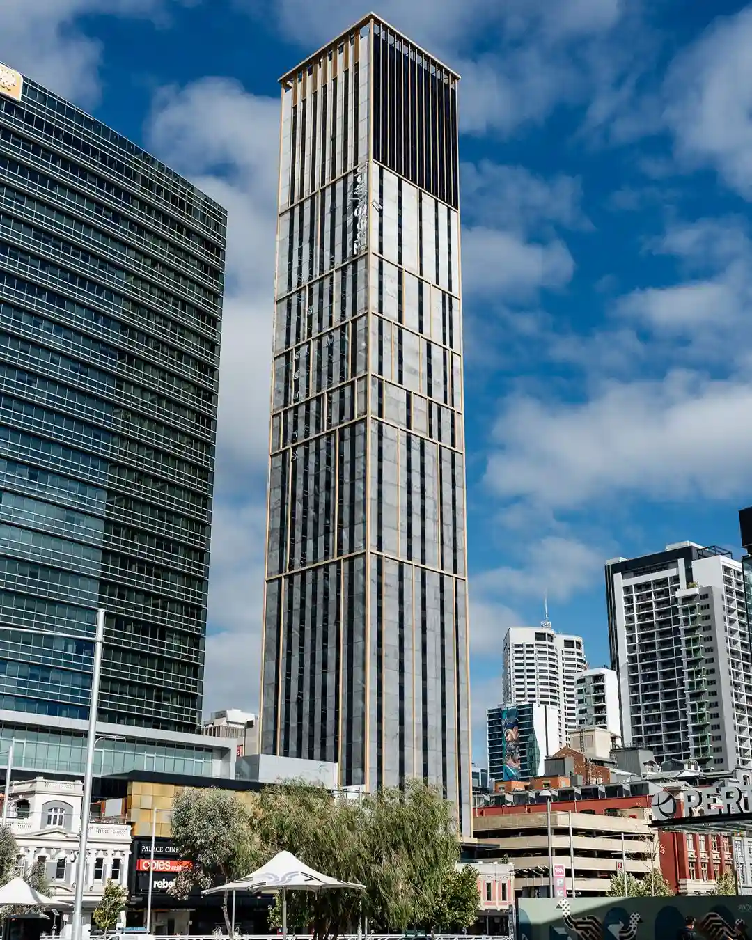 5 Reasons to Call Perth Central Your <span class="text-bg-green">New Home</span>